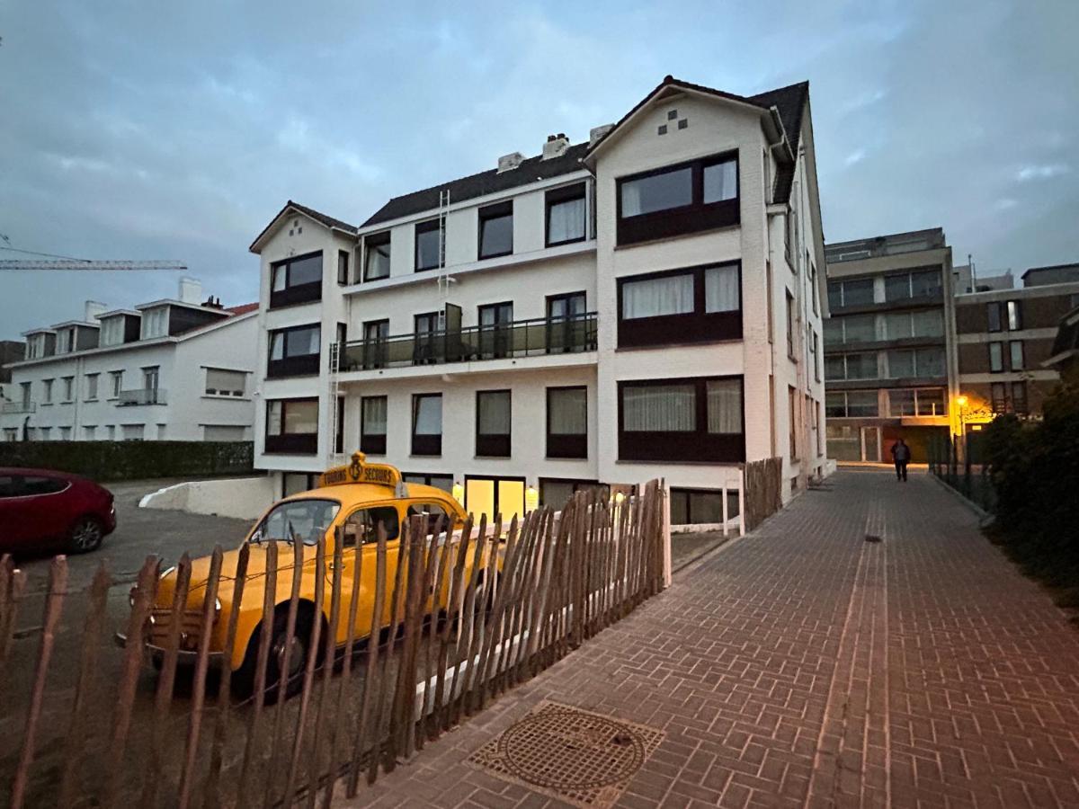 Hotel Atlas Bruggy Exteriér fotografie